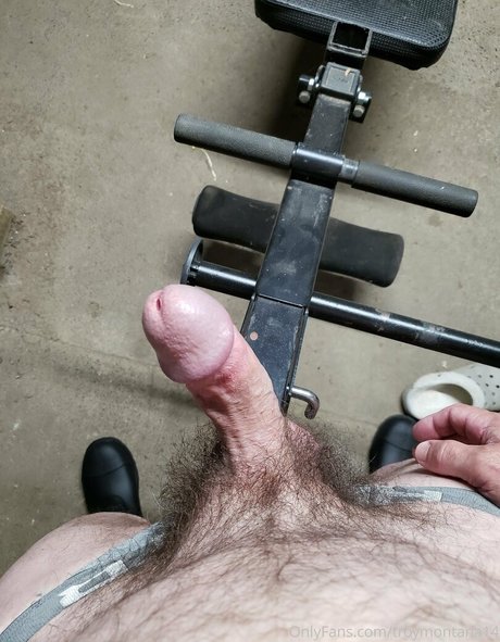 troymontana14 OnlyFans Mega