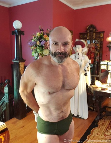troymontana14 Gratis OnlyFans