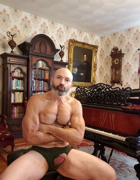 troymontana14 Nacktpornos von OnlyFans geleakt