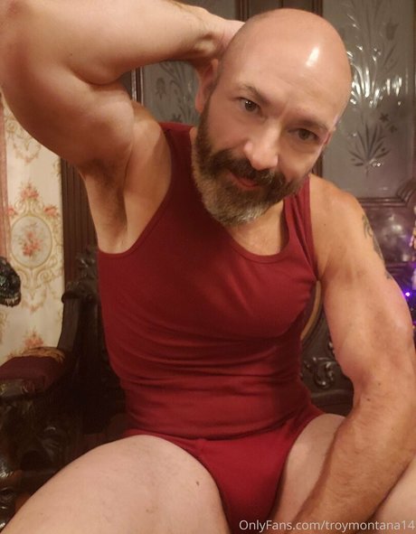 troymontana14 OnlyFans-Bilder