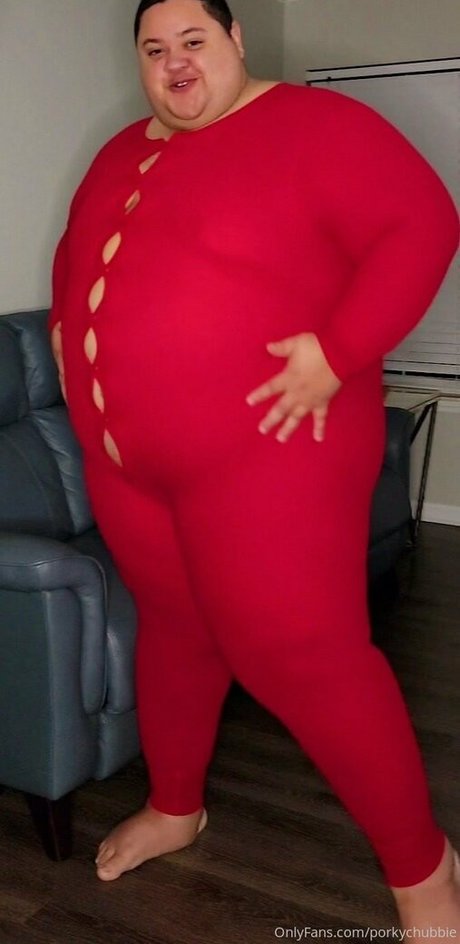 porkychubbie OnlyFans Nacktbilder