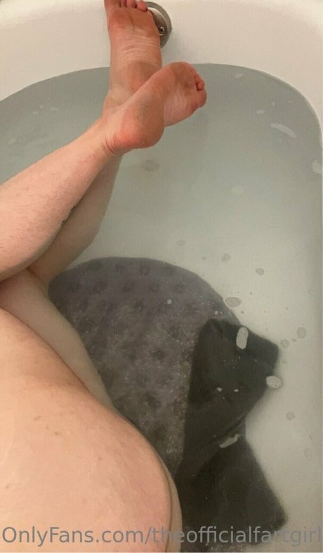 theofficialfartgirl Neue geleakte OnlyFans-Inhalte