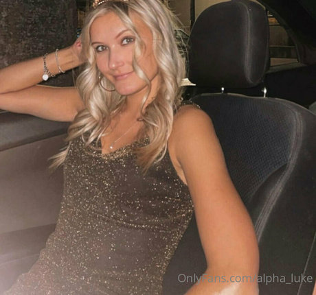 Alpha luke Unzensiert OnlyFans