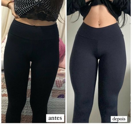 evelyncomfome OnlyFans Leak