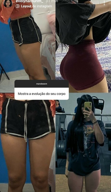 evelyncomfome OnlyFans XXX