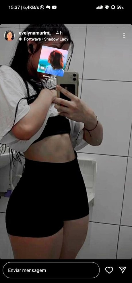 evelyncomfome Heiße OnlyFans Inhalte