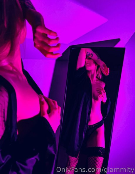 glammity Nackt OnlyFans