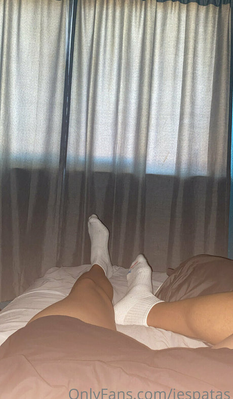 jespatas Nacktbilder OnlyFans