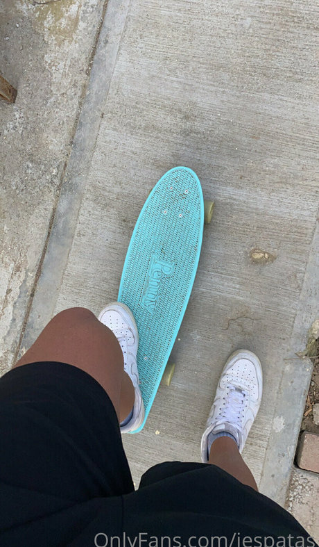 jespatas OnlyFans Lesbisch