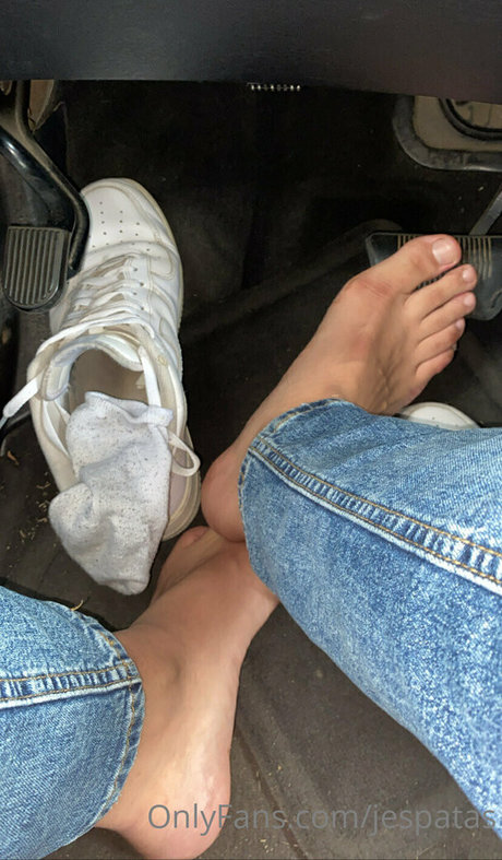 jespatas OnlyFans Model Bilder