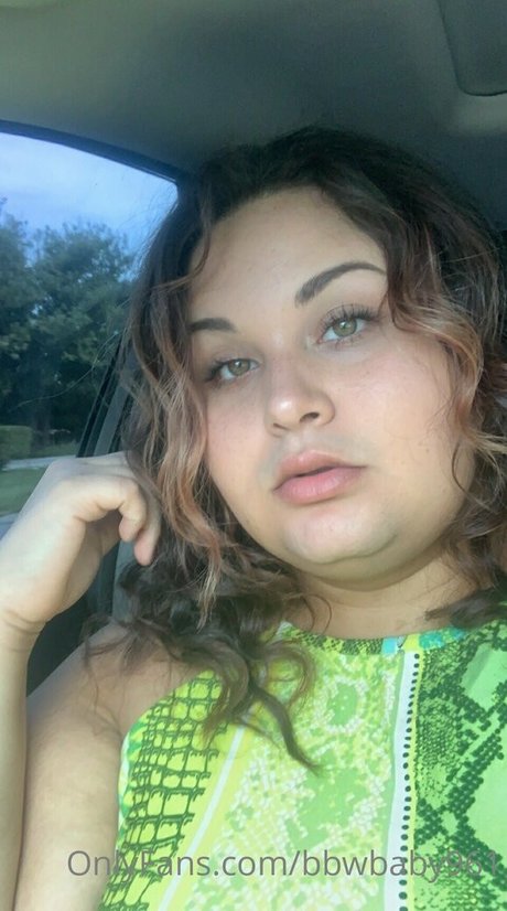 bbwbaby961 Leaked OnlyFans Fotos