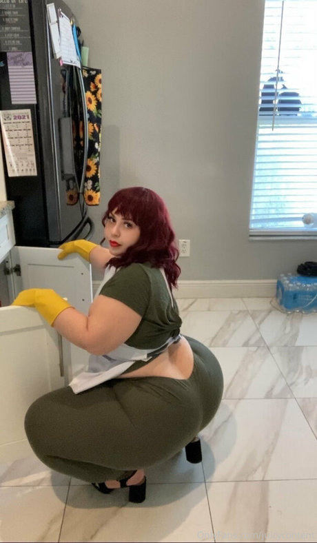 juicycontent OnlyFans Nackt Leak