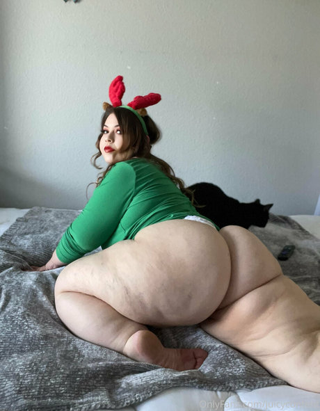 juicycontent Nackt auf OnlyFans