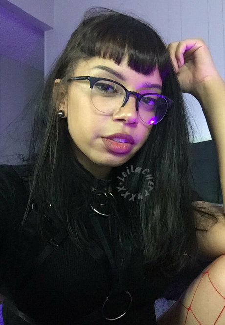 leilacherryfree OnlyFans-Leaks