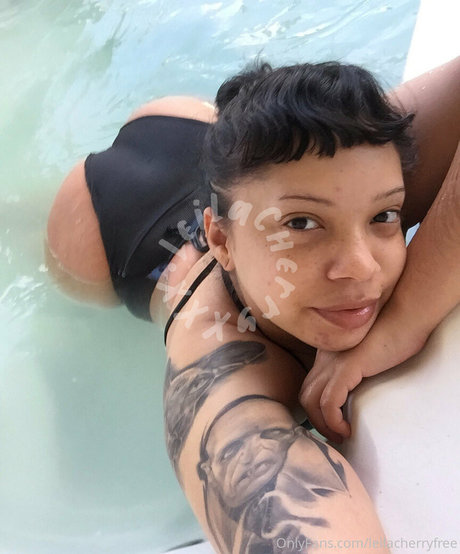 leilacherryfree Geleakte OnlyFans-Inhalte
