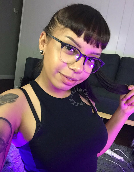 leilacherryfree OnlyFans Nackt Content