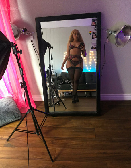 leilacherryfree OnlyFans Porno