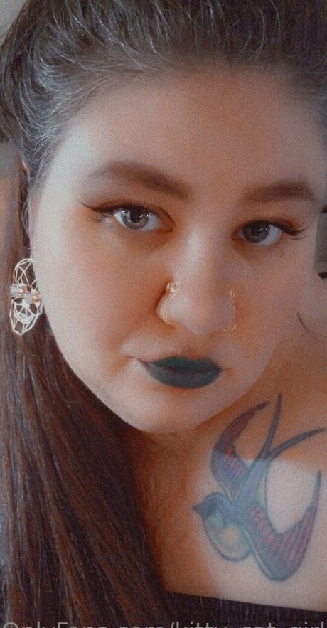 kitty cat girl mauw OnlyFans Pornografie