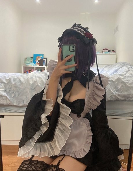 MitsukiBb OnlyFans Leaks