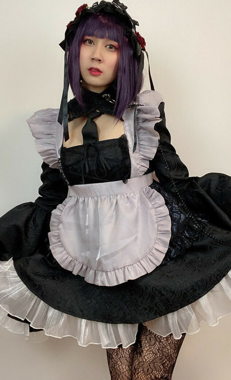 MitsukiBb OnlyFans Nacktfotos