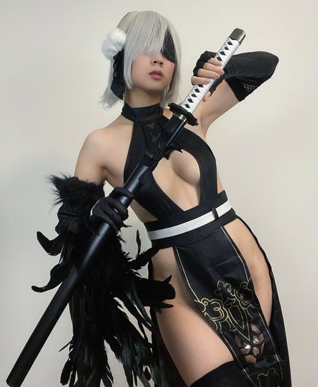 MitsukiBb OnlyFans Leaked Gratis