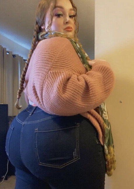 Allison Been Mobn OnlyFans-Bilder