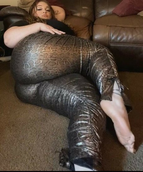 Allison Been Mobn OnlyFans Sex Leaks