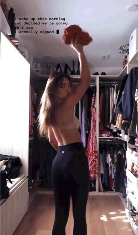 Vale Genta Leaked OnlyFans Content