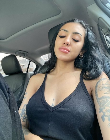 Shewolftribe OnlyFans Pornografie