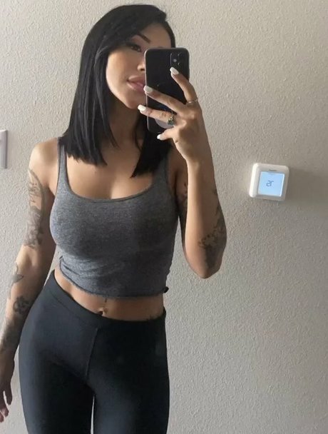 Shewolftribe Leaked OnlyFans XXX