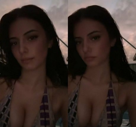 mynameisamvfreee OnlyFans Nackt Leak