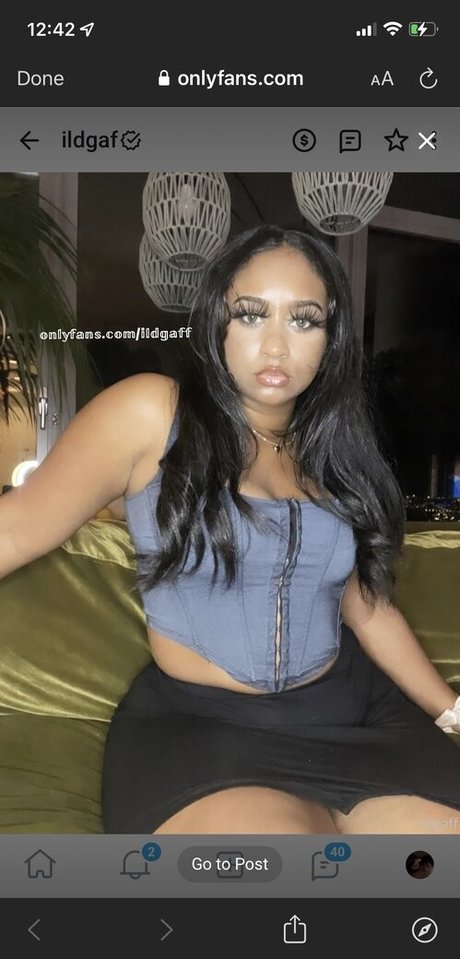 Ildgaf Leaked OnlyFans Bilder