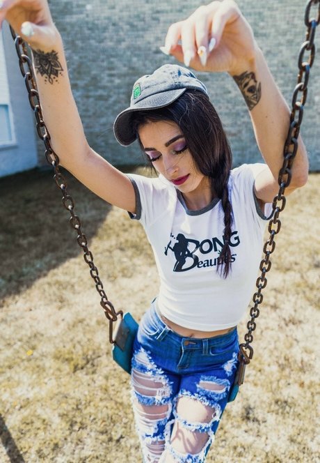 missfayevip OnlyFans XXX