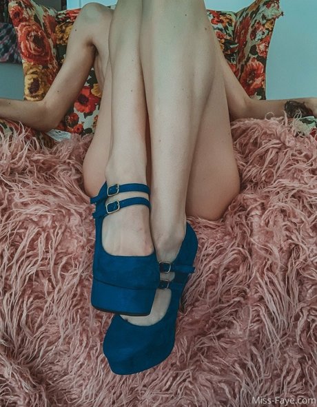 missfayevip Nacktbilder von OnlyFans geleakt