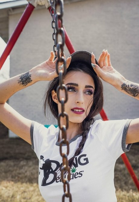 missfayevip OnlyFans Fick geleakt