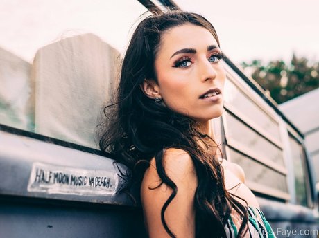 missfayevip Leaked OnlyFans Sex