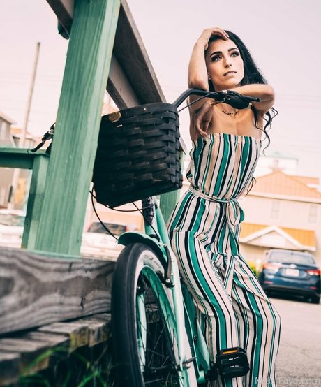 missfayevip OnlyFans Leak