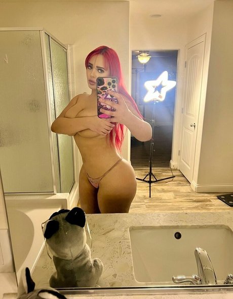 Brie Nightwood Leaked OnlyFans Fotos