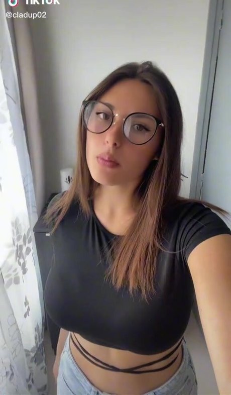 Clarisse Dupont Neues OnlyFans