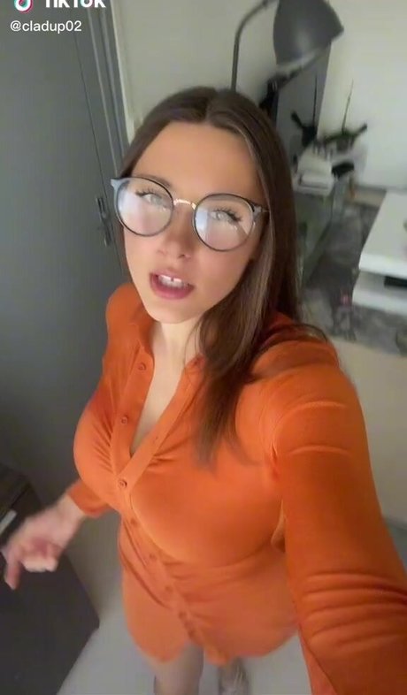 Clarisse Dupont Nacktbilder auf OnlyFans