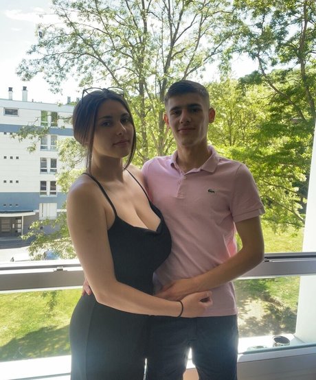 Clarisse Dupont Nacktbilder von OnlyFans