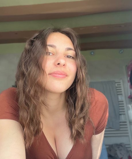 Clarisse Dupont OnlyFans Sextape geleakt