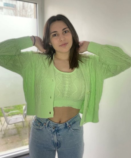 Clarisse Dupont OnlyFans Nacktbilder