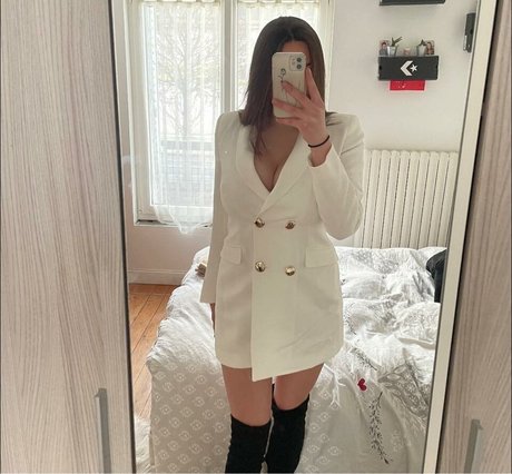 Clarisse Dupont OnlyFans-Seite