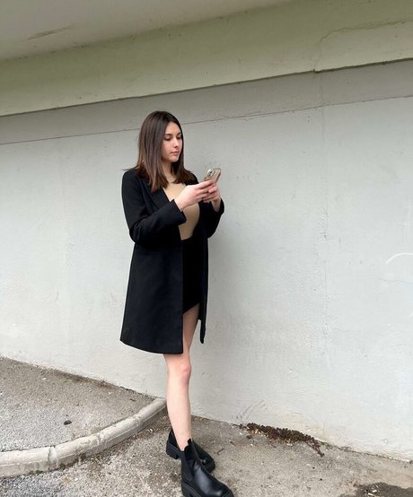 Clarisse Dupont OnlyFans Nackt