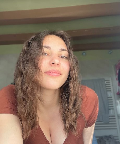 Clarisse Dupont Nacktbilder von OnlyFans