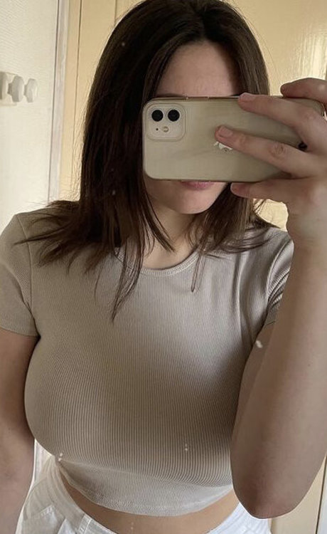 Clarisse Dupont OnlyFans Bilder nackt