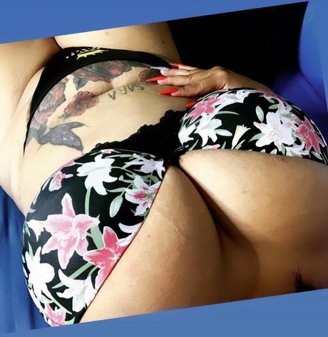 SaRa Chubby OnlyFans Leak