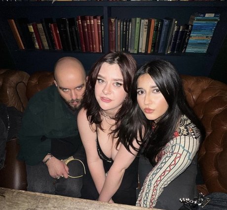 Charlotte A XXX OnlyFans