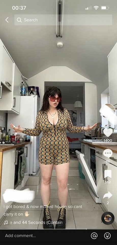 Charlotte A OnlyFans